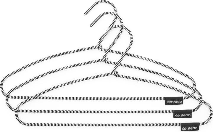 Brabantia Cintre à vêtements (3 x)