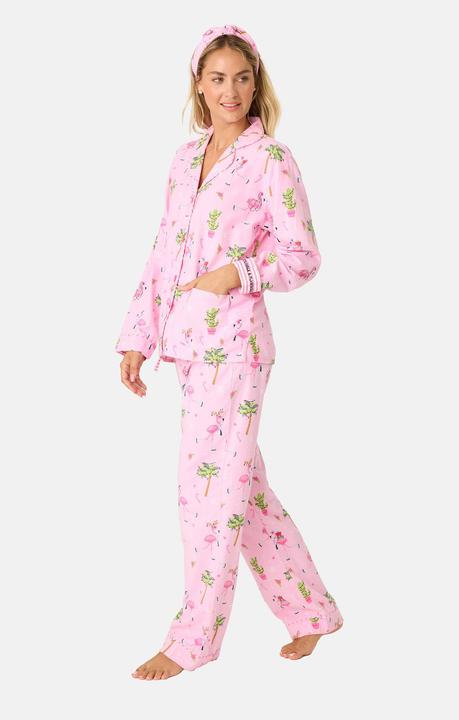 Image du produit Pj Salvage Pyjama Flannels (L)