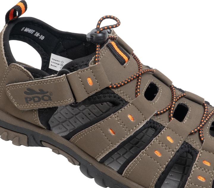 Produktbild PDQ Sandale TrekkingSandale (45.5)