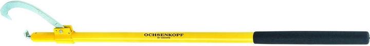 Produktbild Ochsenkopf OX 59-1500 Alu-Wendehaken