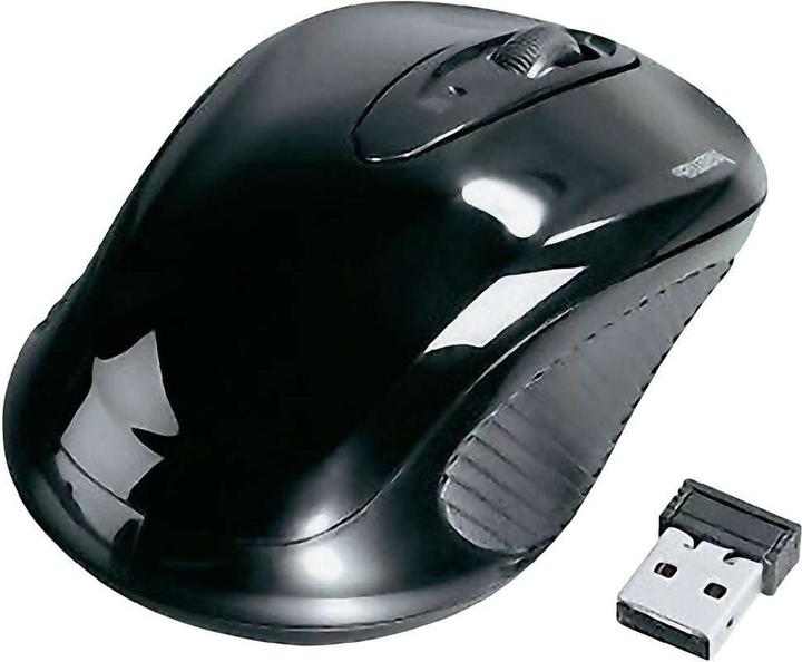 Actual product image Hama AM-7300 (Wireless)