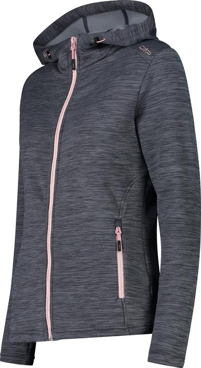 Image du produit CMP Campagnolo Veste Stretch Performance Fix Hood (46)