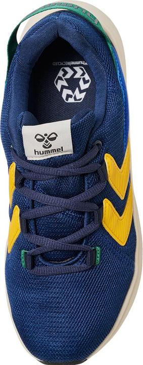 Immagine prodotto hummel Reach 300 Pizzo Riciclato Jr (39)