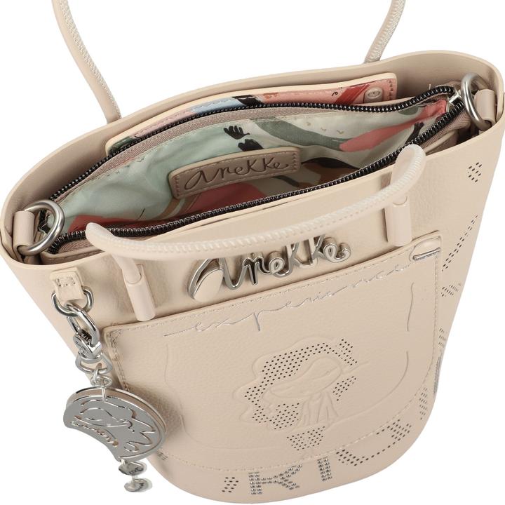 Actual product image Anekke Handtasche 20 cm