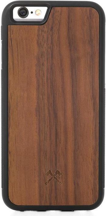 Actual product image Woodcessories EcoBump (Apple iPhone 5, Apple iPhone 5s, Apple iPhone SE)