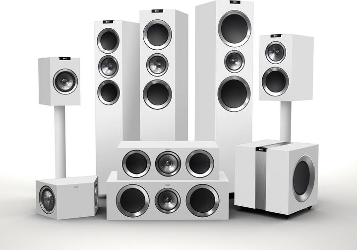 Produktbild KEF R100 (1 Paar)