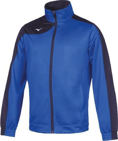Produktbild Mizuno Men Knit Tracksuit (L)