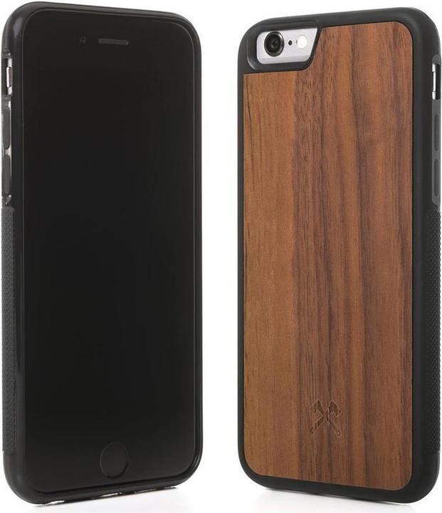Actual product image Woodcessories EcoBump (Apple iPhone 5, Apple iPhone 5s, Apple iPhone SE)