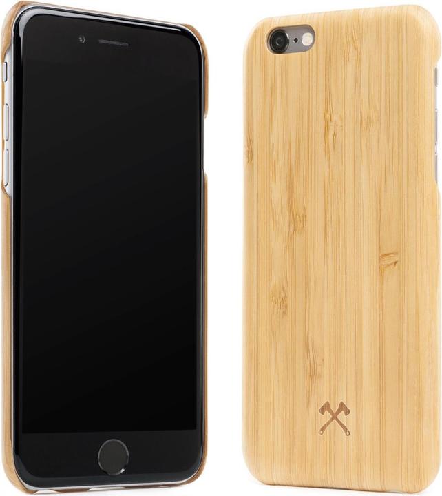 Image du produit Woodcessories EcoCase Slim (Apple iPhone 6 Plus)