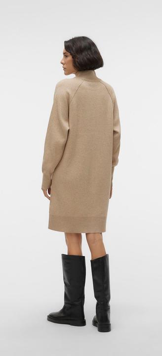 Actual product image Vero Moda VMGOLD Kurzes Kleid Strickkleid (XS)
