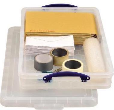 Produktbild Really Useful Box Multifunktionsbox (71 x 12 x 44 cm, 20 l)