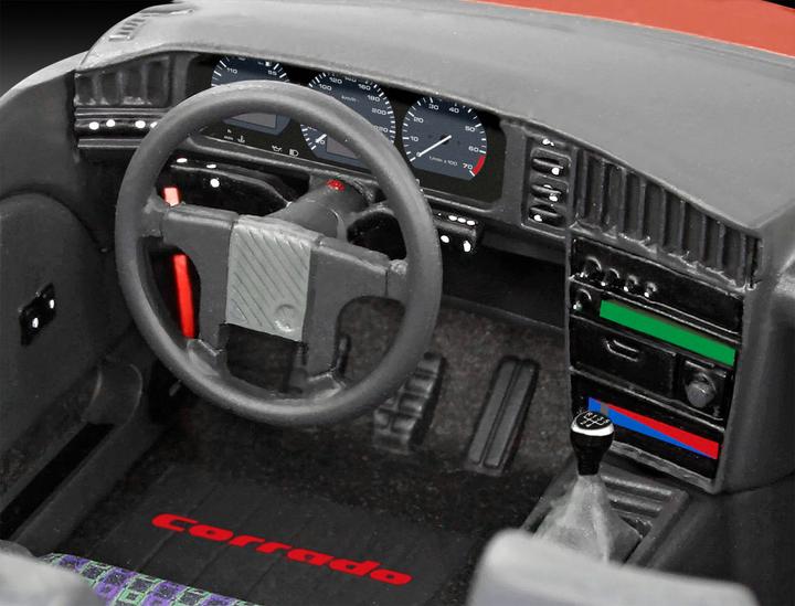 Produktbild Revell VW Corrado