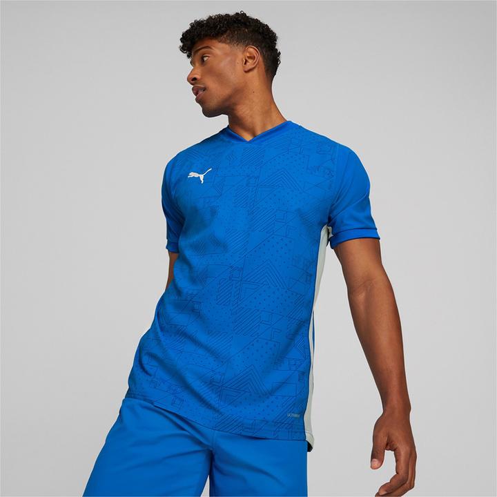 Actual product image Puma teamCUP Jersey (L)