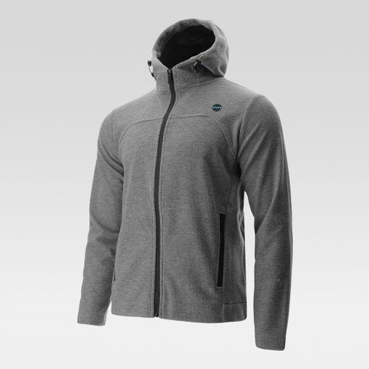 Image du produit UYN Softshelljacke Heavy Hooded (M)