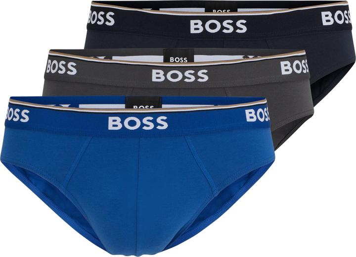 Immagine prodotto BOSS Potenza (L, confezione da 3)