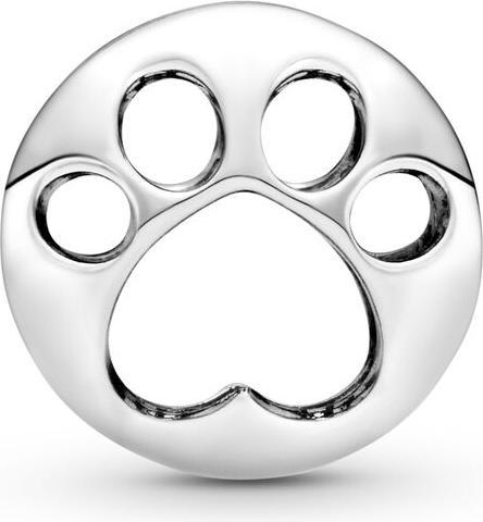 Image du produit Pandora Hundepfotenabdruck (Argent 925)