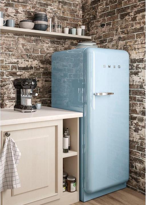 Actual product image Smeg FAB28RPB5 (270 l)