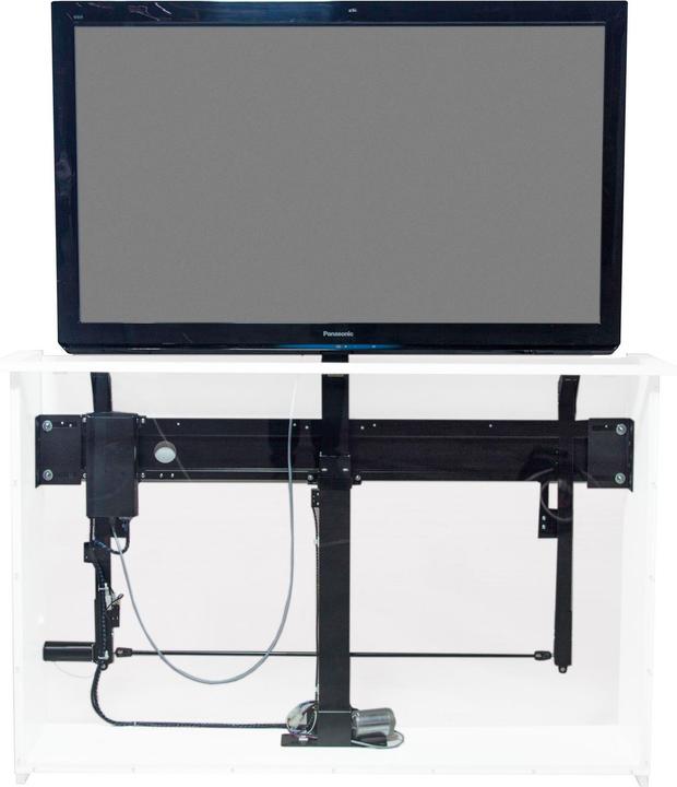 Produktbild DSS TV-Lift Rotation drehbar, max. 70 kg (Universal, 65", 70 kg)
