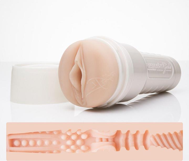 Produktbild Fleshlight Dillion Harper