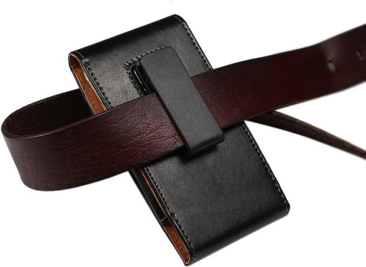Produktbild Cover-Discount Vertikale Gürteltasche S 360 drehbar