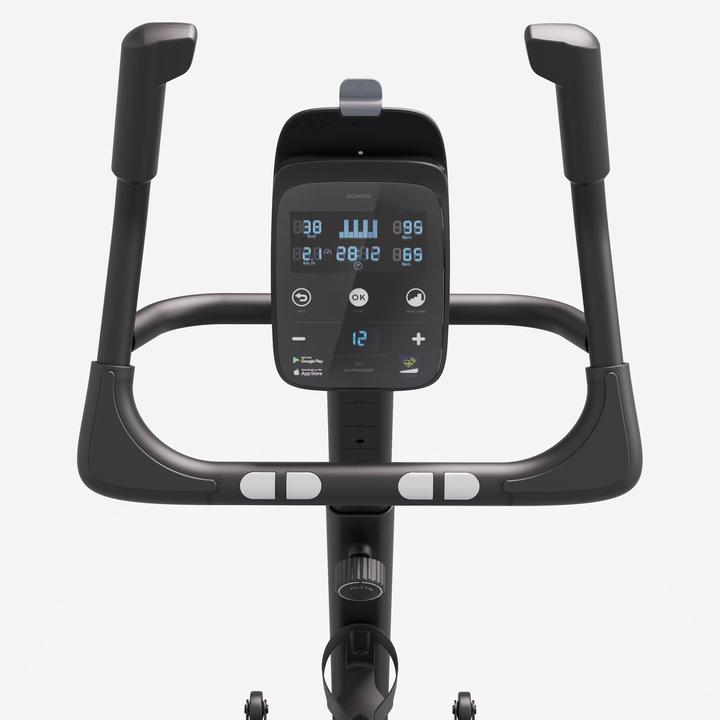 Produktbild Domyos Connected Eigenantrieb - EB900