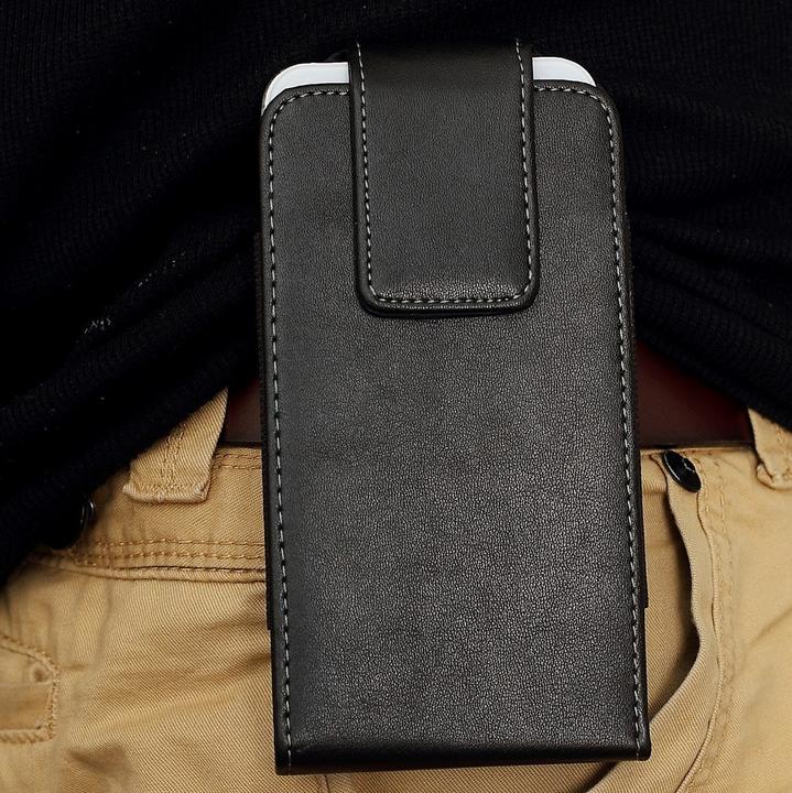 Produktbild Cover-Discount Gürteltasche M vertikal (Universal)