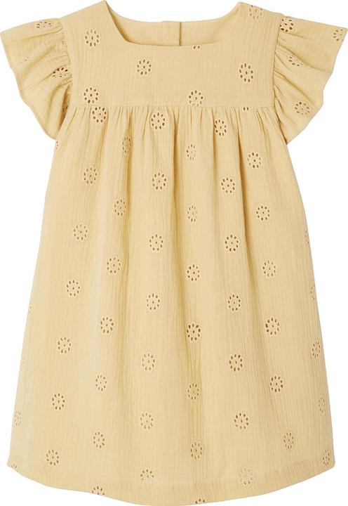 Vertbaudet Kleid