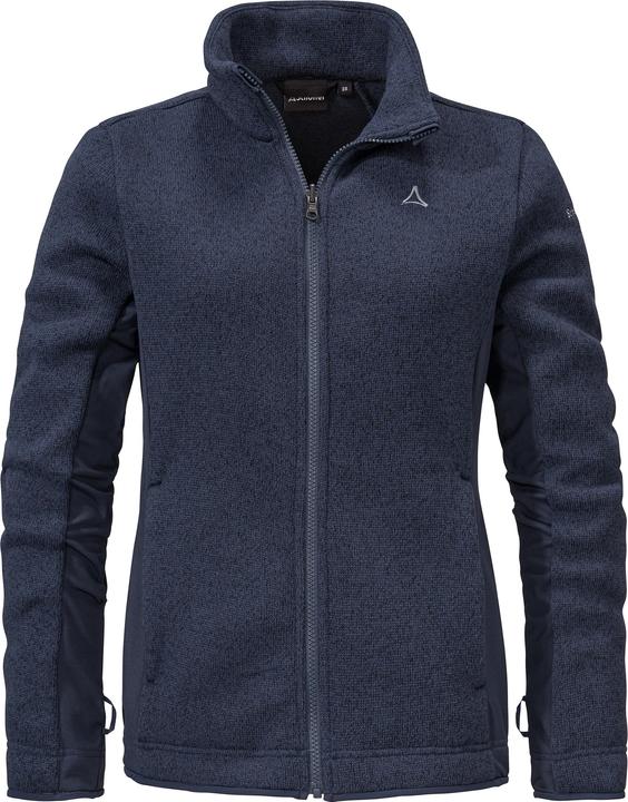 Produktbild Schöffel ZipIn Fleece Oberau L (L)