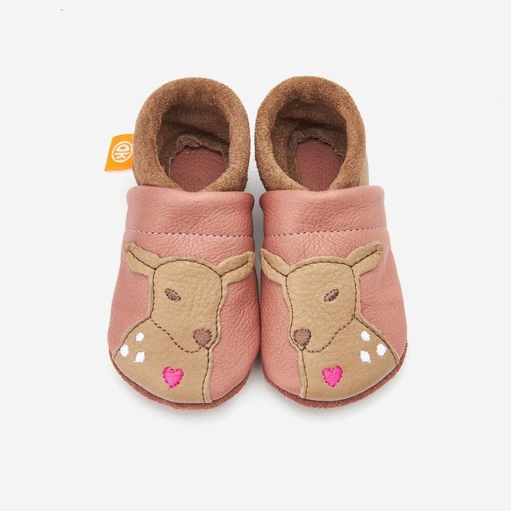 Actual product image Orangenkinder Desi-Reh (24, 25)