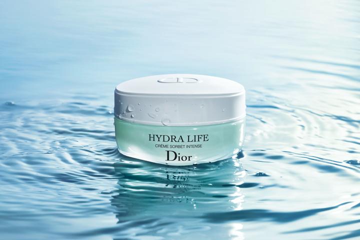 Produktbild Dior Hydra Life (50 ml, Tagescreme)