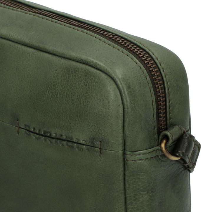 Immagine prodotto Burkely Borsa a tracolla Norah naturale in pelle 22 cm