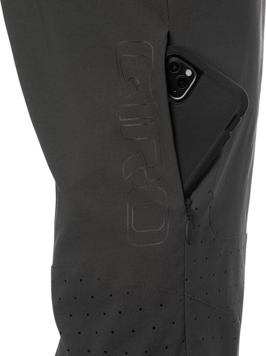 Actual product image Giro Havoc Shorts (34)