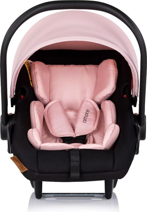 Produktbild Chipolino Set Babyschale Isofix-Basis