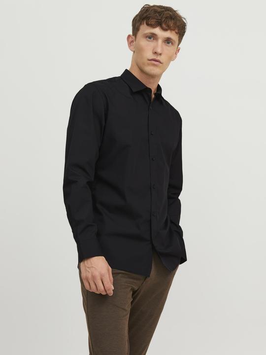 Actual product image Jack & Jones Plain shirt (XL)