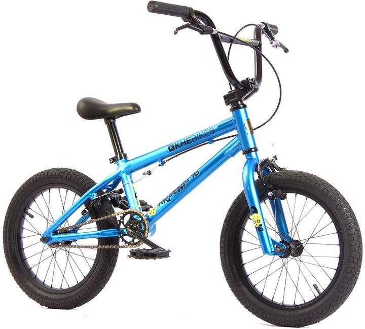 Produktbild KHE Bikes Arsenic LL (15.75")