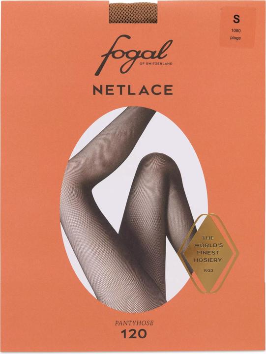 Fogal Strumpfhose "Netlace" (36 - 42)