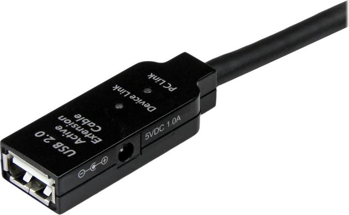 Immagine prodotto StarTech USB A - USB A (5 m, USB 2.0)