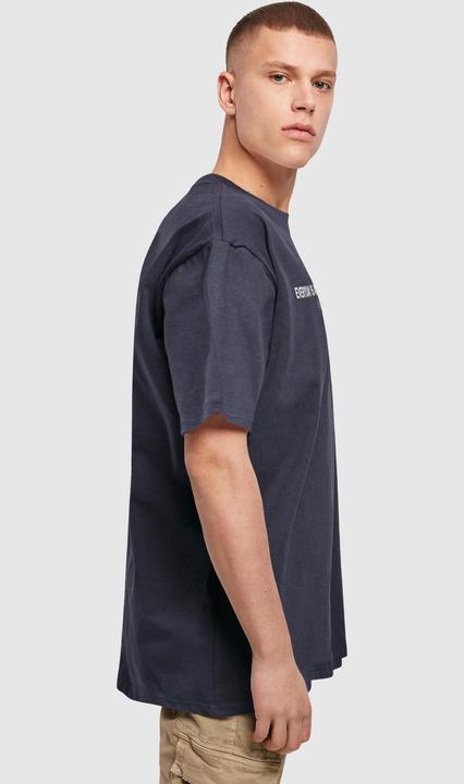 Produktbild Merchcode Hope Heavy Oversize Tee - 116951 (S)