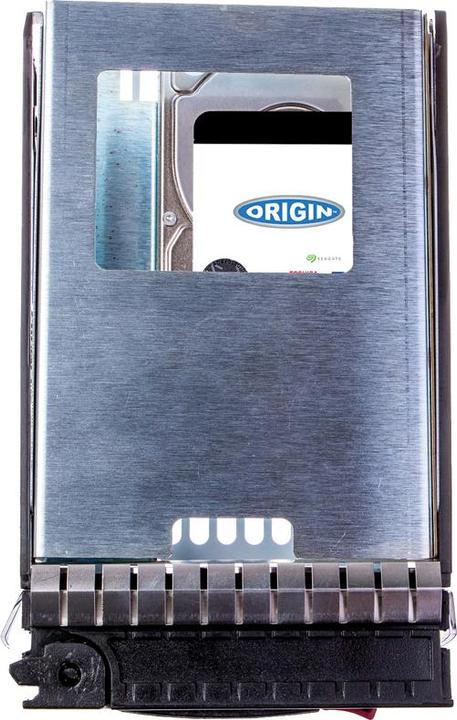 Immagine prodotto Origin Storage Nearline - Disco rigido - 4 TB - Hot-Swap - 3,5" (8,9 cm) (4 TB, 3.5")