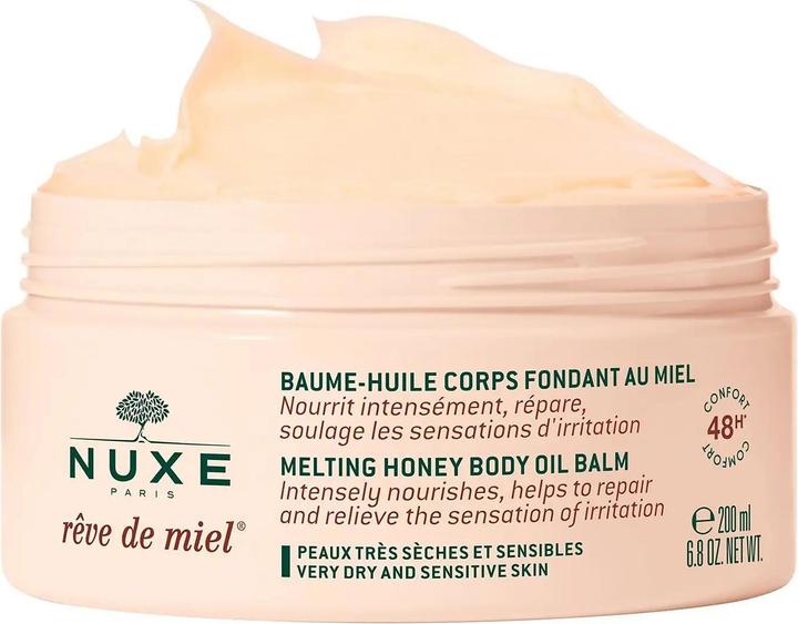 Produktbild Nuxe Reve de Miel (Körpercreme, 200 ml)