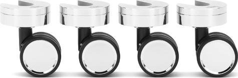 Image du produit OWC Rover Pro Wheels Kit pour Mac 2019
