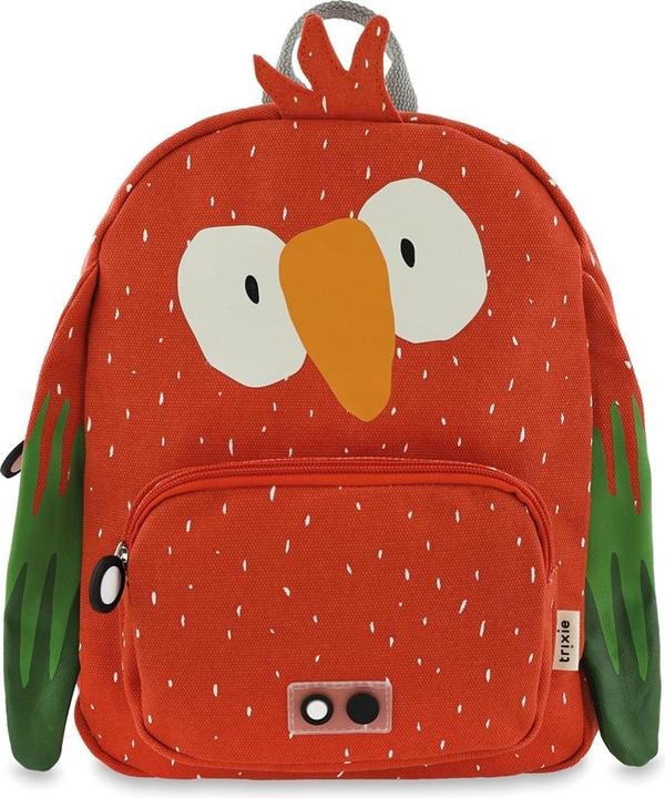 Produktbild Trixie Baby Kinderrucksack, Mr. Parrot
