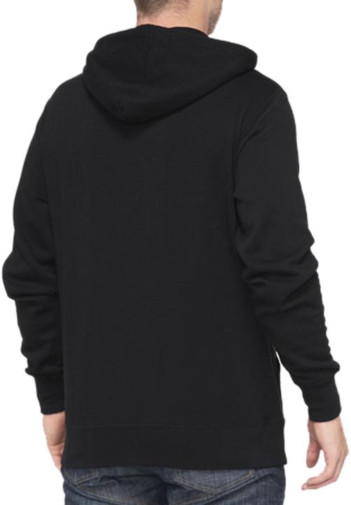Immagine prodotto 100% Maglia con cappuccio (S)
