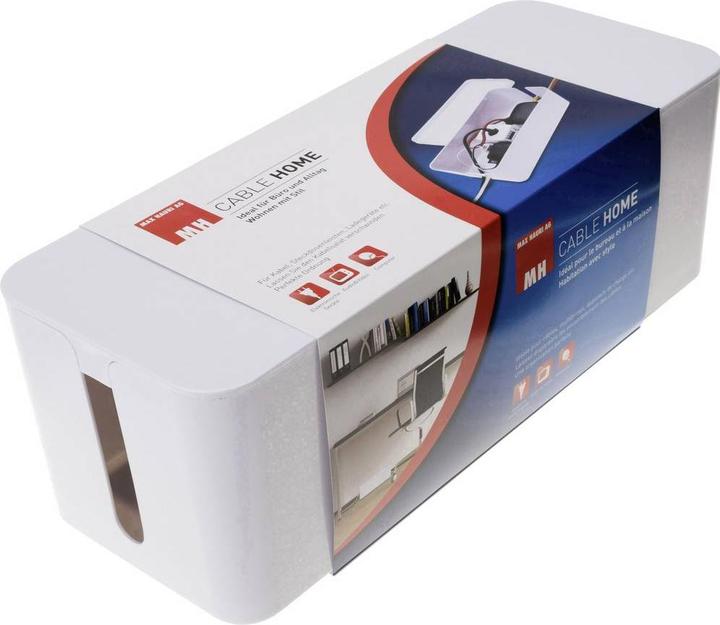 Image du produit Max Hauri Cable Home