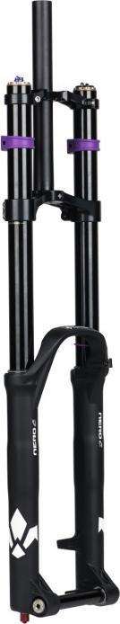 Actual product image Formula Nero C Coil BOOST suspension fork, 29", 200mm, 50mm, 110x20mm, 28.6-30, PM6, matte black (200 mm)