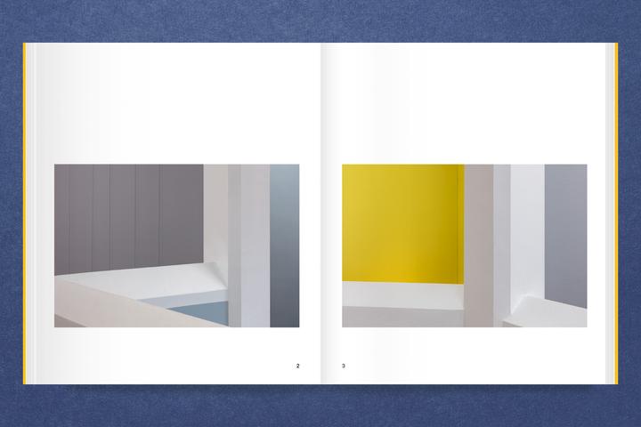 Produktbild Von 2D zu 3D: Der Architekturfotograf Detlef Podehl (Deutsch, Markus Lehrmann, Baukunstarchiv NRW, Rolf Sachsse, Wolfgang Sonne, 2024)