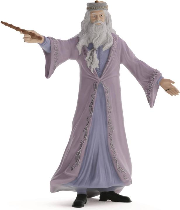Actual product image Schleich Harry Potter 2024