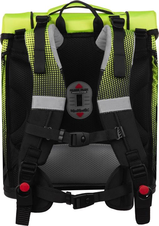 Image du produit Mc Neill Perfecto Set de cartables 5 pièces (22 l)