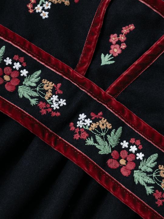 Image du produit Name it Robe de cérémonie à bretelles (92)