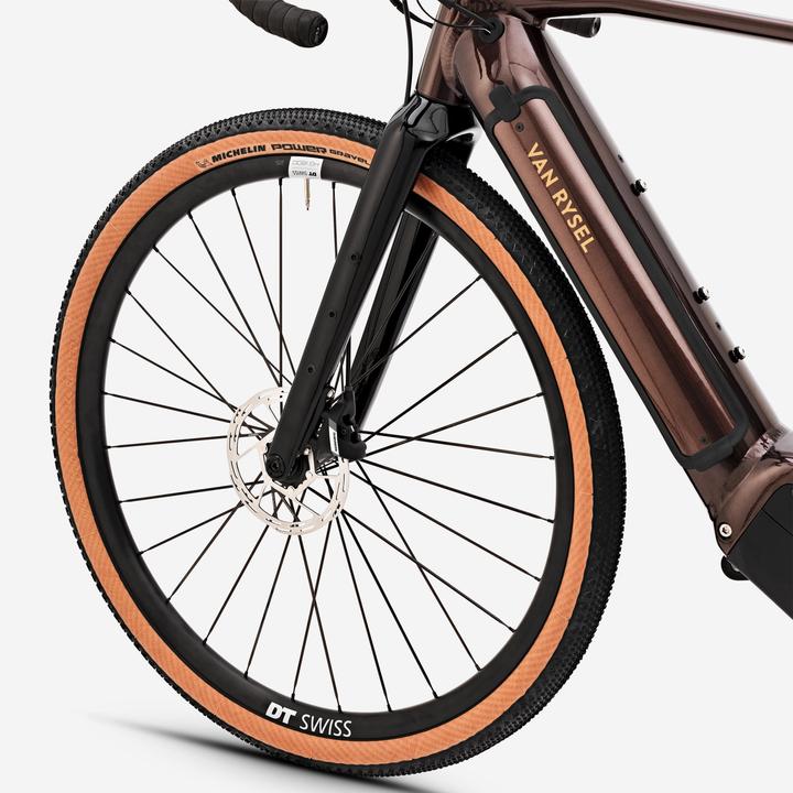 Image du produit Van rysel E-Grvl Af Md